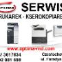 serwis drukarek hp Częstochowa