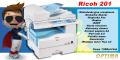 Ricoh 201 Sprzedaż kserokopiarek wielofunkcyjnych Częstochowa