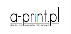 A-Print Agencja Reklamowa Robert Gronkowski Sp. z o.o.