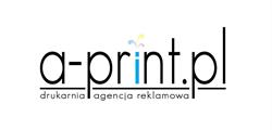 A-Print Agencja Reklamowa Robert Gronkowski Sp. z o.o.