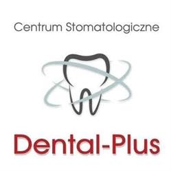 Dental-Plus. Centrum Stomatologiczne. Kaps-Kozalska U.