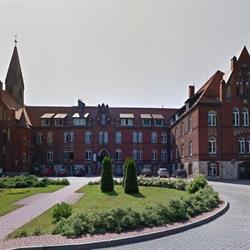 Szpital Św. Kamila Zakonu Ojców Kamilianów