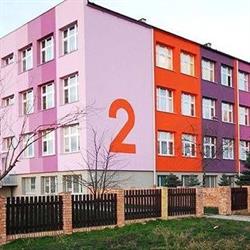 Szkoła Podstawowa Nr 2