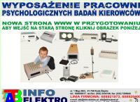 ATB Info-Elektro. Bednarz A.