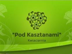 Pod Kasztanami. Kwiaciarnia