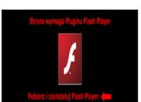 Strona internetowa z Zgodzio