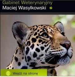 Wasylkowski Maciej. Gabinet Weterynaryjny