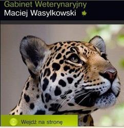 Wasylkowski Maciej. Gabinet Weterynaryjny