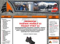 Impor Sc. Przedstawiciel Firmy Cerva