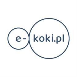 Koki. Sklep kosmetyczny