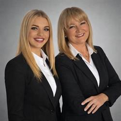 Kiermaszek Urszula. Salon fryzjerski