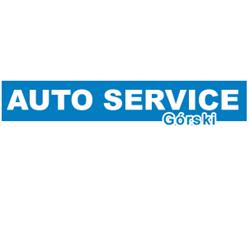 Górski Wojciech. Autoserwis