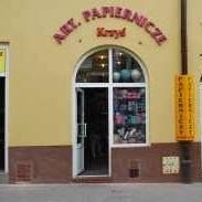 Sklep Papierniczy KRZYŚ
