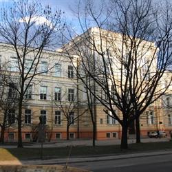 Liceum Ogólnokształcące nr III im. T. Kościuszki