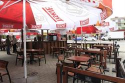Naoussa. Tawerna. Restauracja grecko - polska