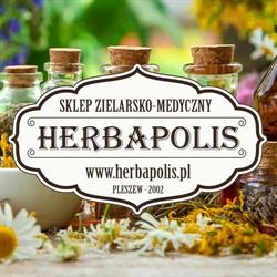 Sklep Zielarsko Medyczny Herbapolis Artur Kaszuba