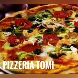 Tomi. Pizzeria