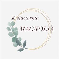 Magnolia. Kwiaciarnia. Maciejewska K.