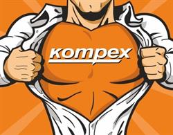 Kompex. Sklep komputerowy