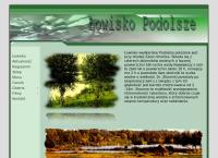 Łowisko. Restauracja