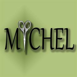Michel. Fryzjerstwo Damskie. Kozak B.