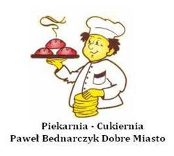 Bednarczyk Paweł. Piekarnia