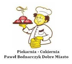 Bednarczyk Paweł. Piekarnia
