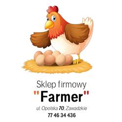 Farmer. Sklep Firmowy