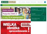 Skok. Spółdzielcza Kasa Oszczędnościowo - Kredytowa
