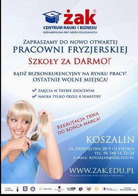 FRYZJER