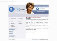 Mg Dent. Stomatologia