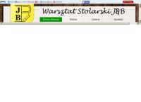 Pławecki J.b. Warsztat Stolarski