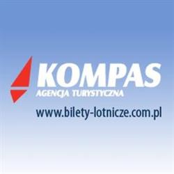 Kompas. Agencja Turystyczna