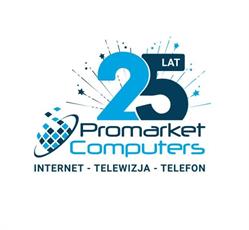 Pmc. Sklep Promarket-Computers SC