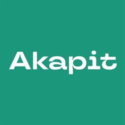 Akapit. Księgarnia