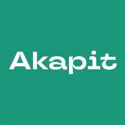 Akapit. Księgarnia