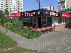 Iskierka. Bar