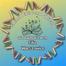 Biblioteka Publiczna Gminna. Filia