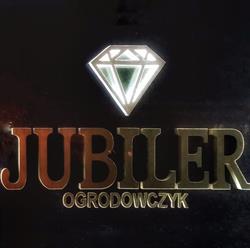 Ogrodowczyk Jerzy. Jubiler
