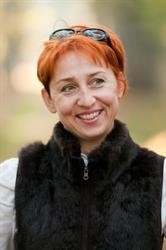 Paprotna-Śliwińska Magdalena. Gabinet kosmetyczny, solarium