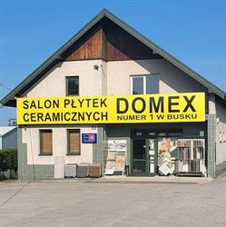 Domex. Fhp. Centrum Płytek Ceramicznych
