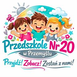 Przedszkole nr 20