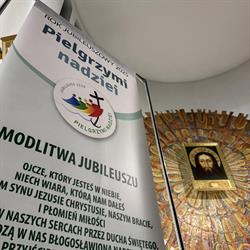 Parafia Rzymskokatolicka Przemienienia Pańskiego