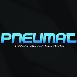 SERWIS OPON Pneumat