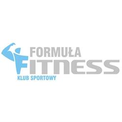 Formuła Fitness. Ciesielczuk R.