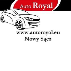 Auto-Royal Sc. Fhu. Rzemiński A., Klimala B.