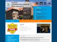 Liceum Ogólnokształcące nr II im. H. Kołłątaja