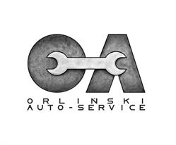 Auto-Service. Naprawa, Sprzedaż Części. Orliński Janusz