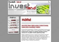 Invest-Land. Czerwiński M.