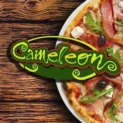 "cameleon" Pizzeria